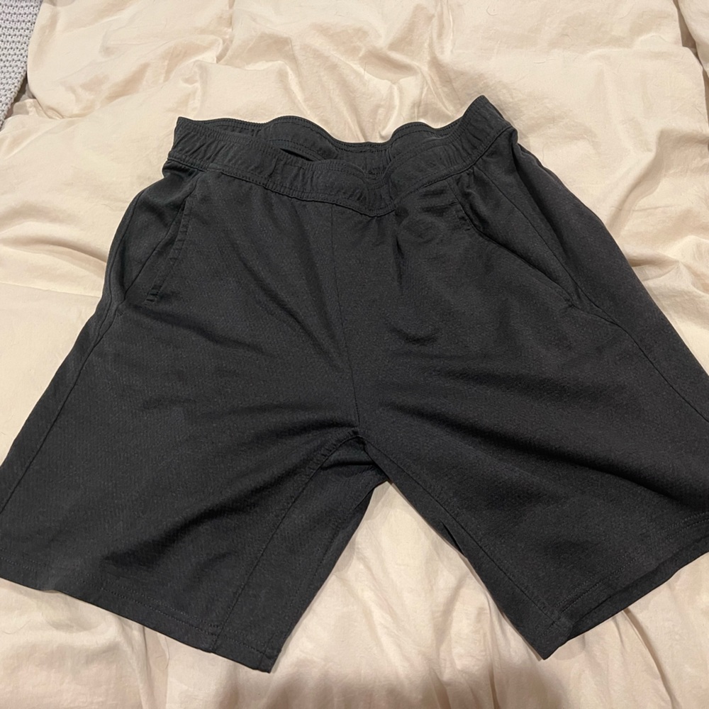 Target Men’s Gym Shorts